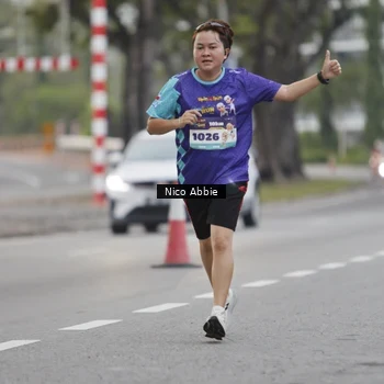Runner Photo 8378727