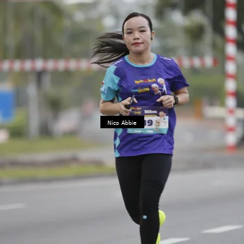 Runner Photo 8378733