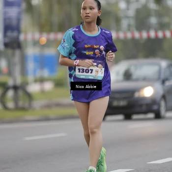 Runner Photo 8378734