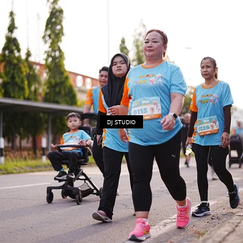Runner Photo 8378735