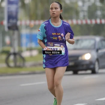 Runner Photo 8378738