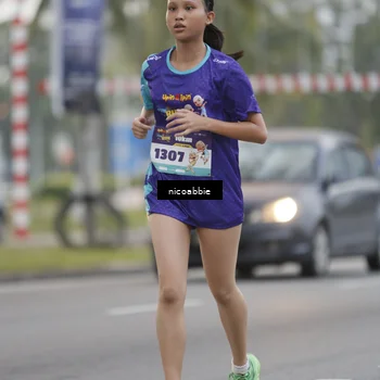 Runner Photo 8378743