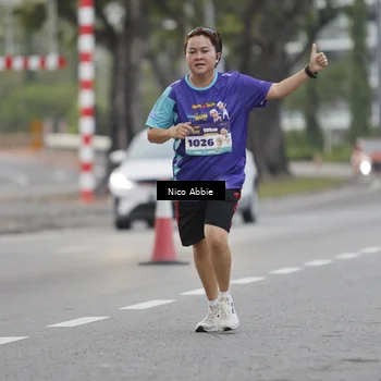 Runner Photo 8378748