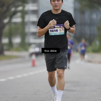 Runner Photo 8378750
