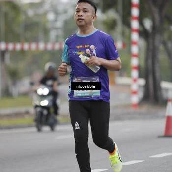 Runner Photo 8378752