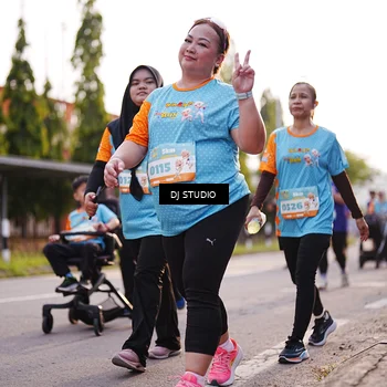 Runner Photo 8378761
