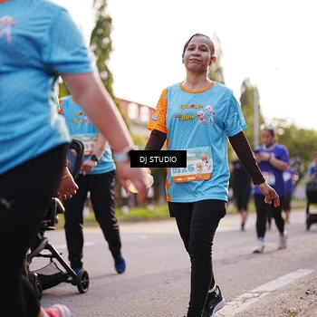 Runner Photo 8378763