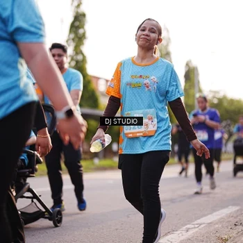 Runner Photo 8378764