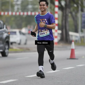 Runner Photo 8378765