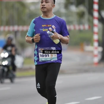 Runner Photo 8378766