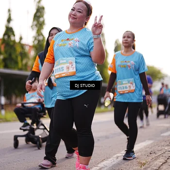 Runner Photo 8378773