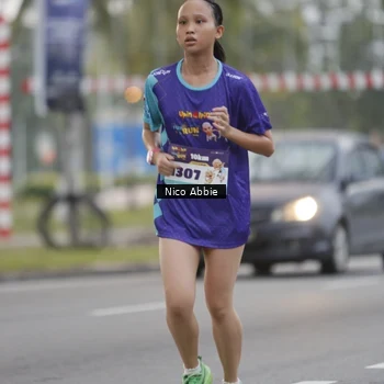 Runner Photo 8378775