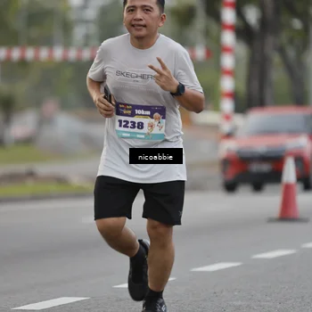 Runner Photo 8378779