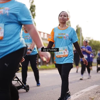 Runner Photo 8378781