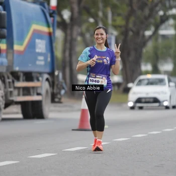 Runner Photo 8378782