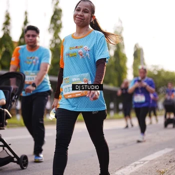 Runner Photo 8378783