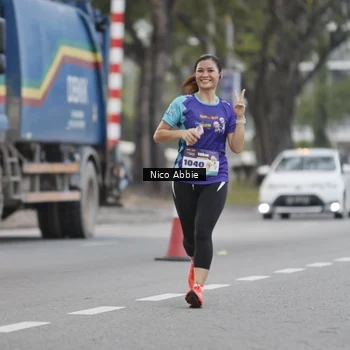 Runner Photo 8378792
