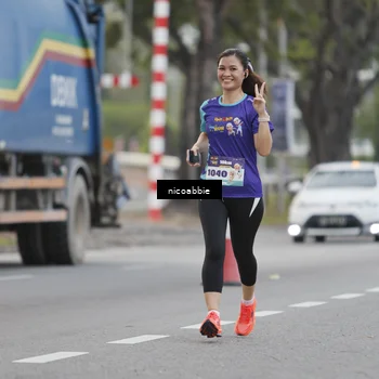 Runner Photo 8378794
