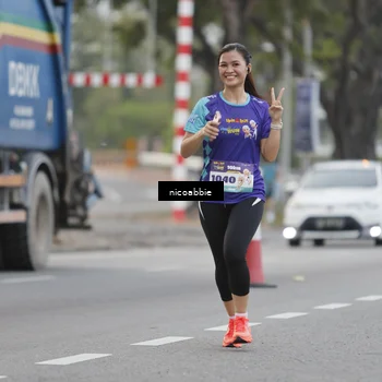 Runner Photo 8378797