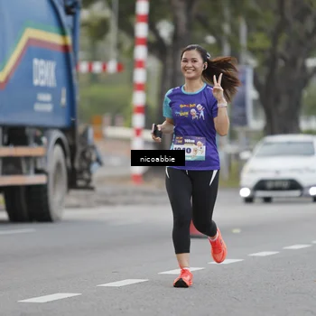 Runner Photo 8378798