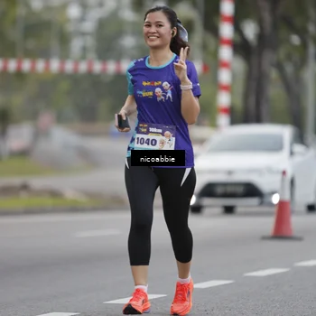 Runner Photo 8378799