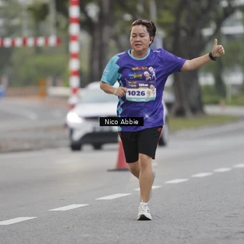 Runner Photo 8378801