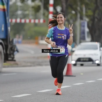Runner Photo 8378802