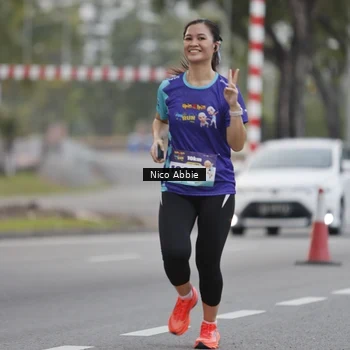 Runner Photo 8378803