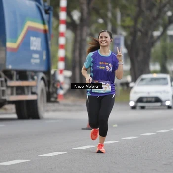 Runner Photo 8378804