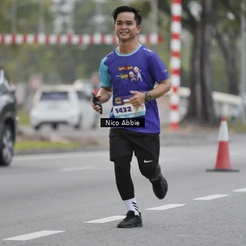 Runner Photo 8378805