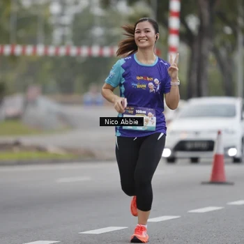 Runner Photo 8378806
