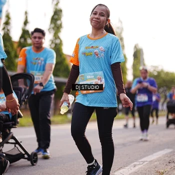 Runner Photo 8378808