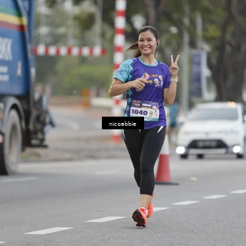 Runner Photo 8378812