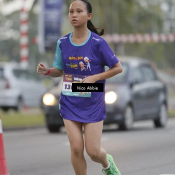 Runner Photo 8378822