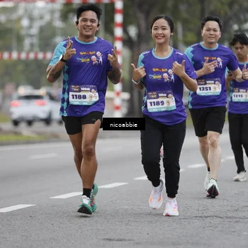 Runner Photo 8378828