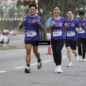 Runner Photo 8378829