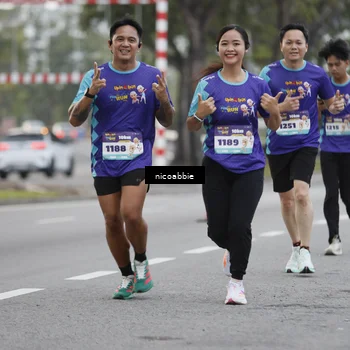 Runner Photo 8378830