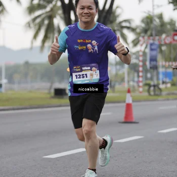 Runner Photo 8378832