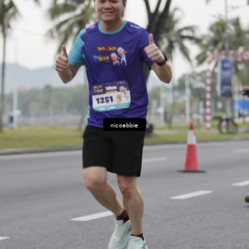 Runner Photo 8378833