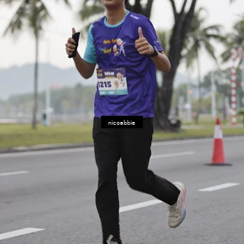 Runner Photo 8378834