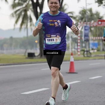 Runner Photo 8378836