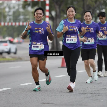 Runner Photo 8378837