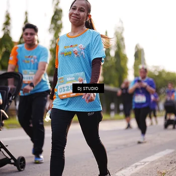 Runner Photo 8378838