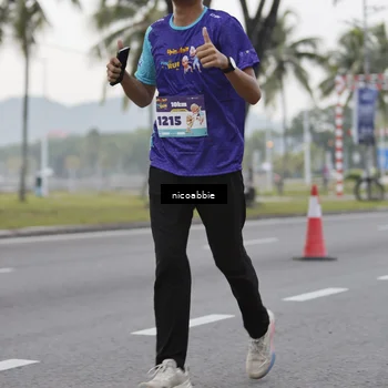 Runner Photo 8378839