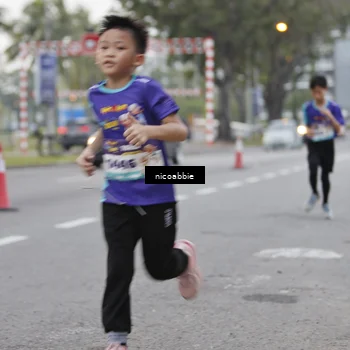 Runner Photo 8378841
