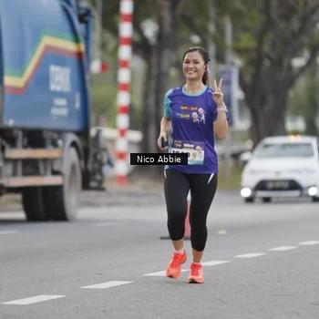 Runner Photo 8378843