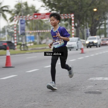 Runner Photo 8378844