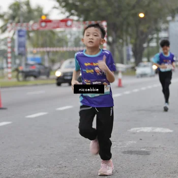 Runner Photo 8378851