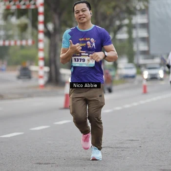 Runner Photo 8378870