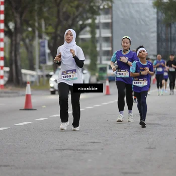 Runner Photo 8378880